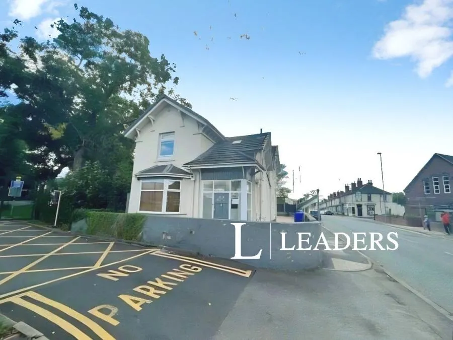 London Road, Stoke-on-Trent, ST4, photo 9