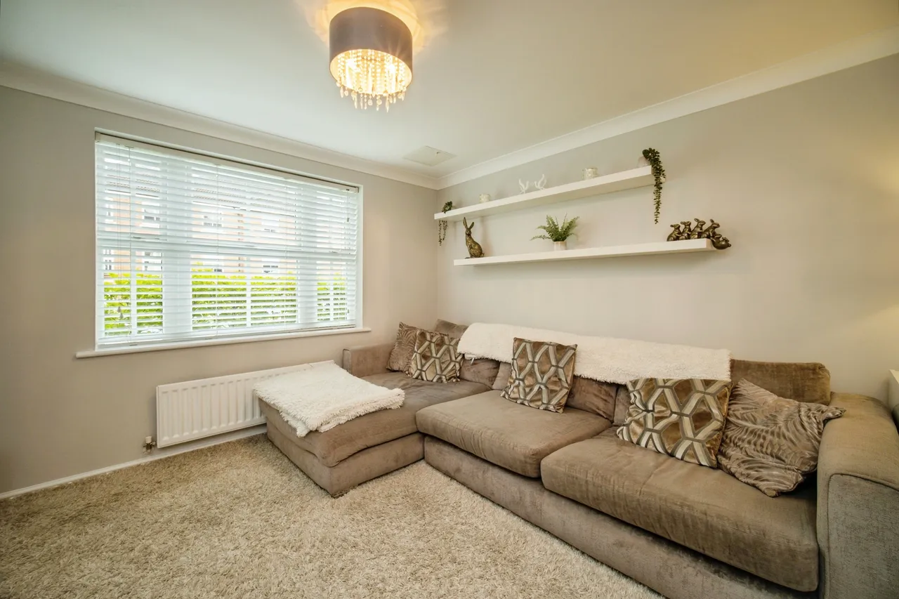 Sycamore Rise, Bracknell, RG12, photo 12