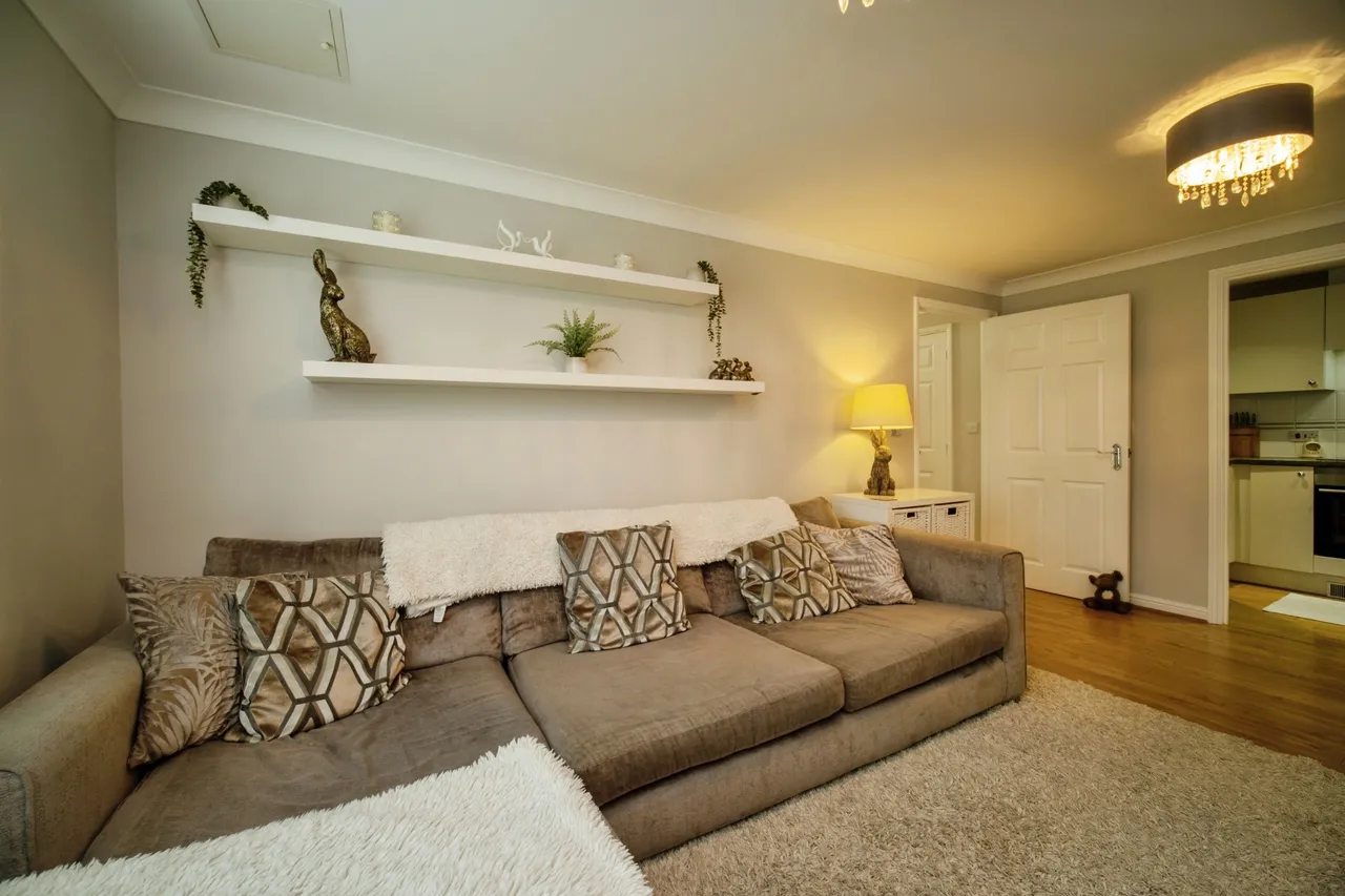 Sycamore Rise, Bracknell, RG12, photo 9