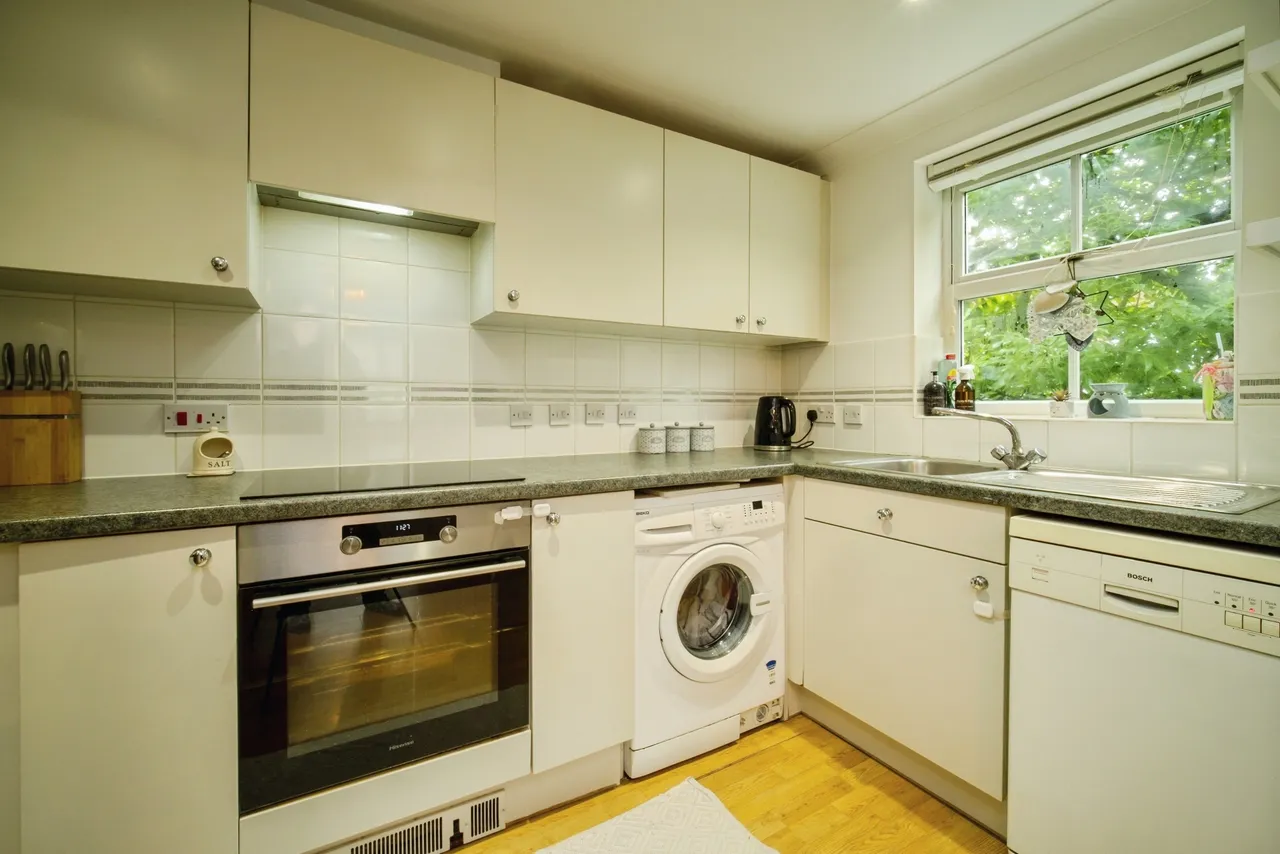 Sycamore Rise, Bracknell, RG12, photo 19