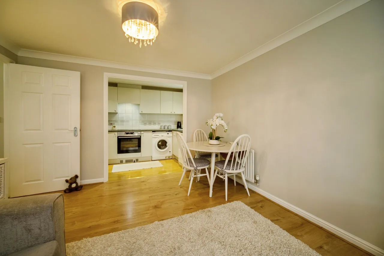 Sycamore Rise, Bracknell, RG12, photo 16