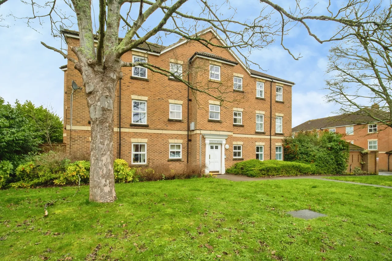 Sycamore Rise, Bracknell, RG12, photo 20