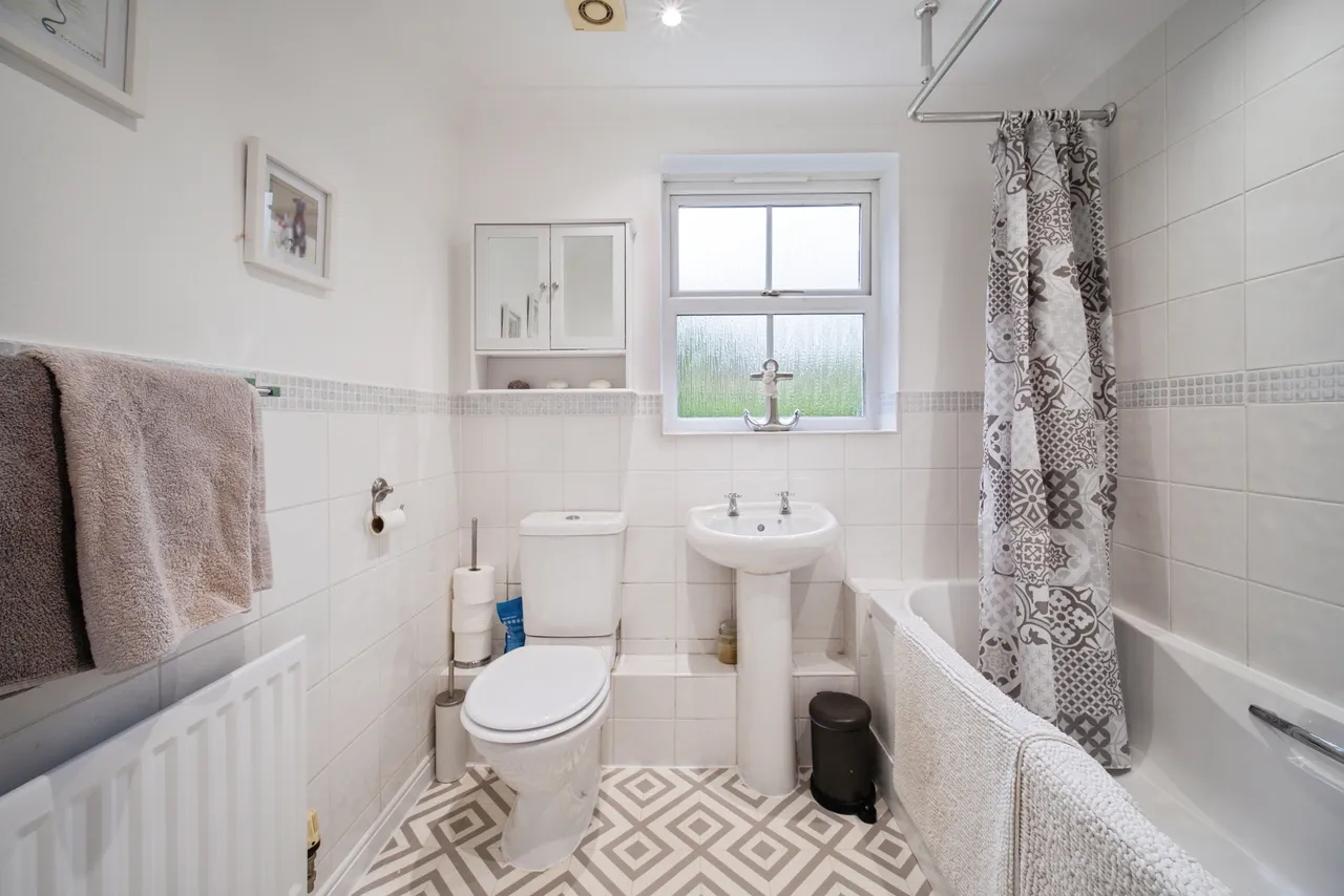 Sycamore Rise, Bracknell, RG12, photo 4