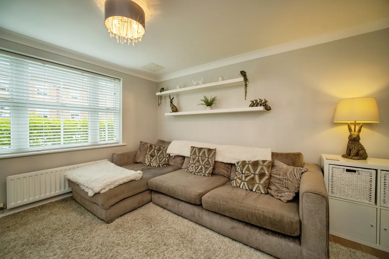 Sycamore Rise, Bracknell, RG12, photo 11
