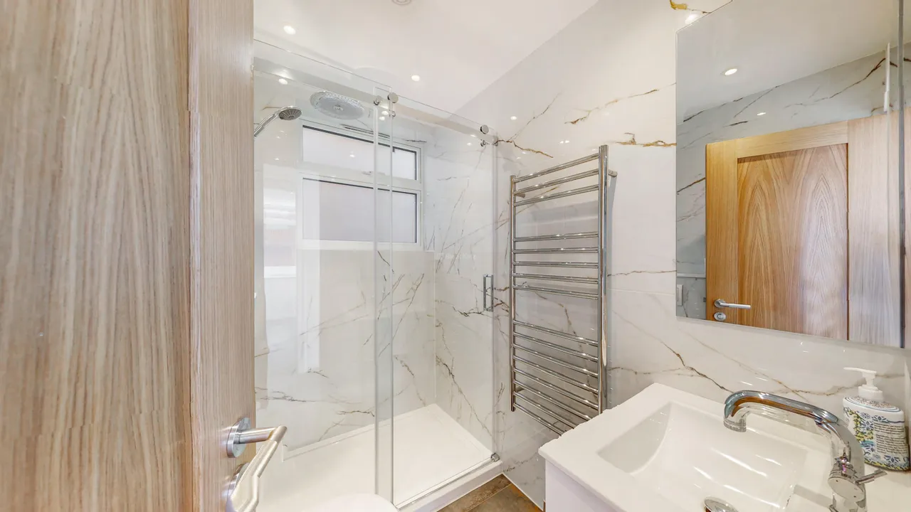 The Oaks, London, NW6, photo 14