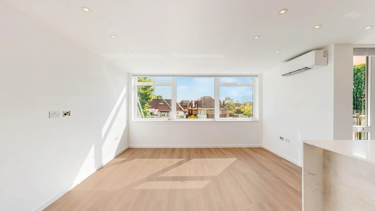 The Oaks, London, NW6, photo 4