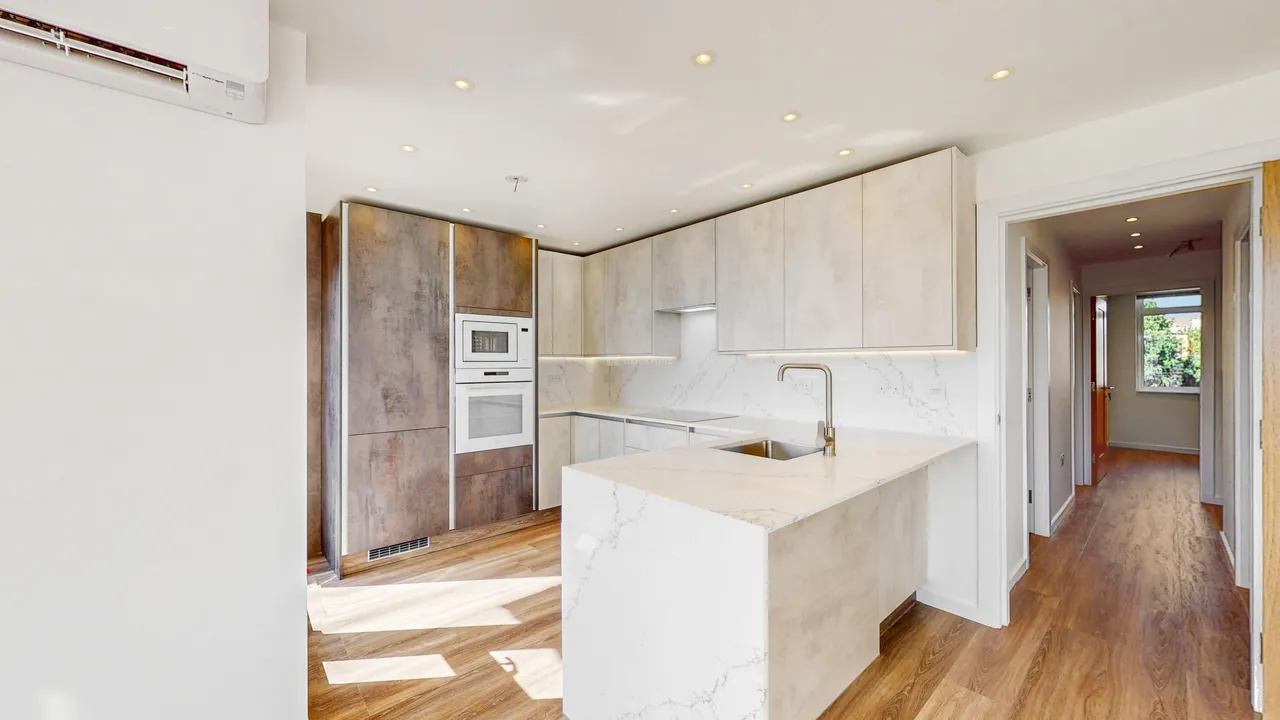 The Oaks, London, NW6, photo 6
