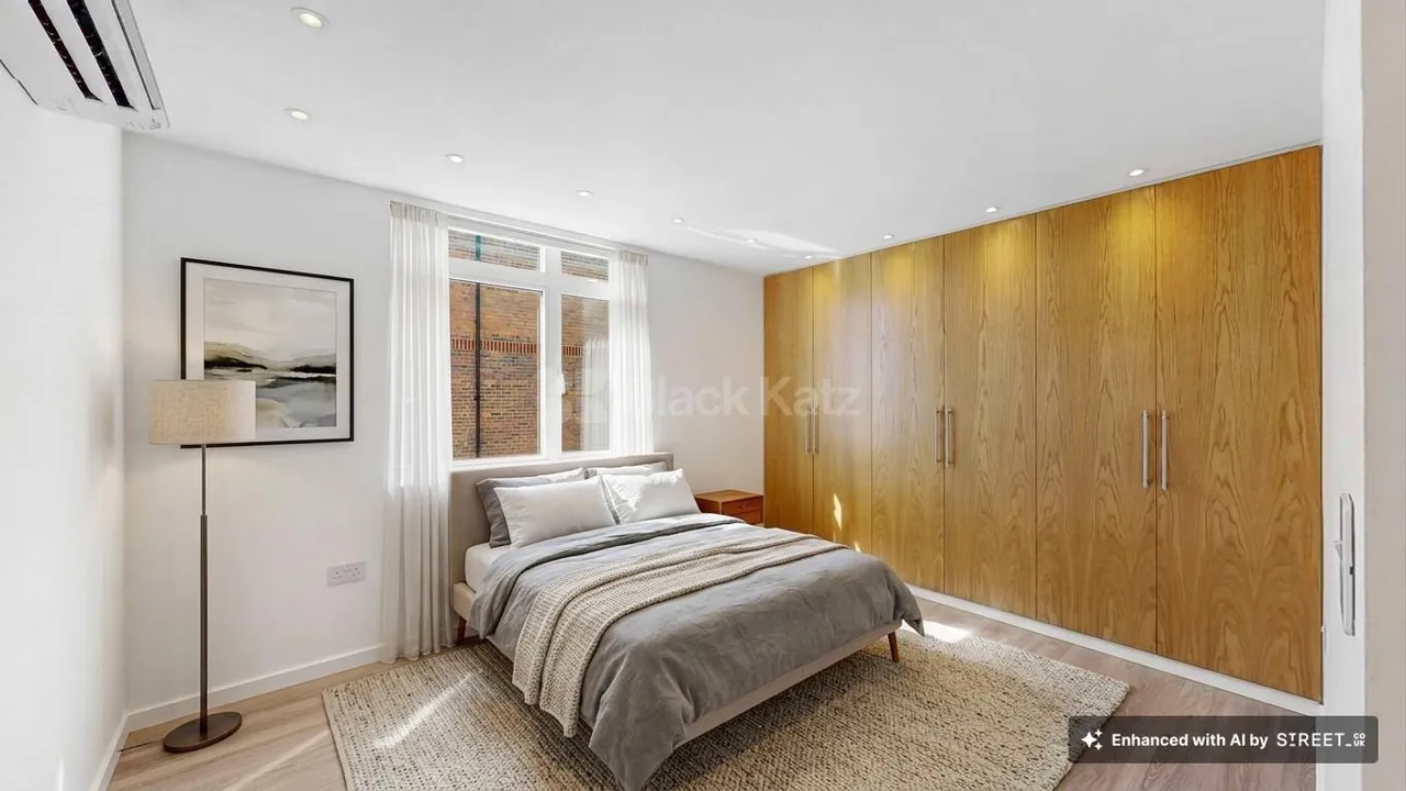 The Oaks, London, NW6, photo 10
