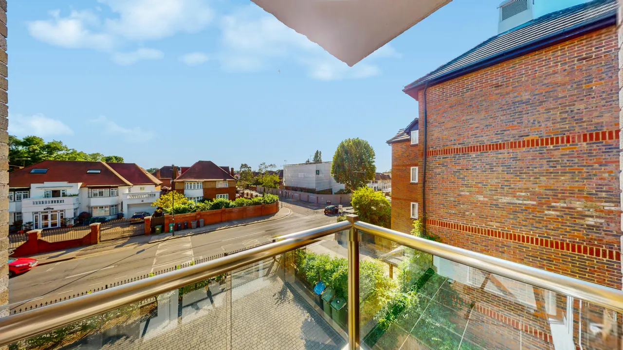 The Oaks, London, NW6, photo 9