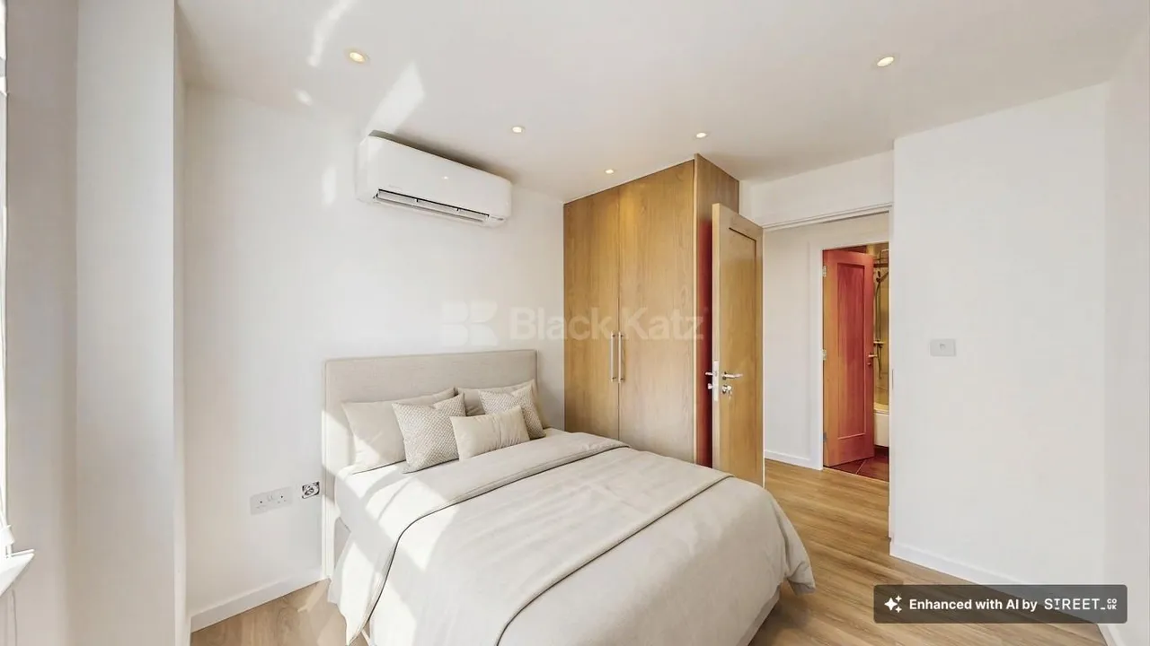 The Oaks, London, NW6, photo 15