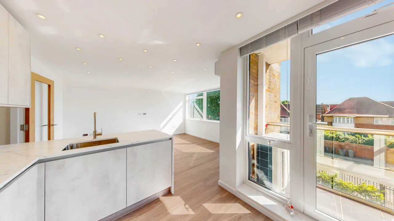 The Oaks, London, NW6, photo 8