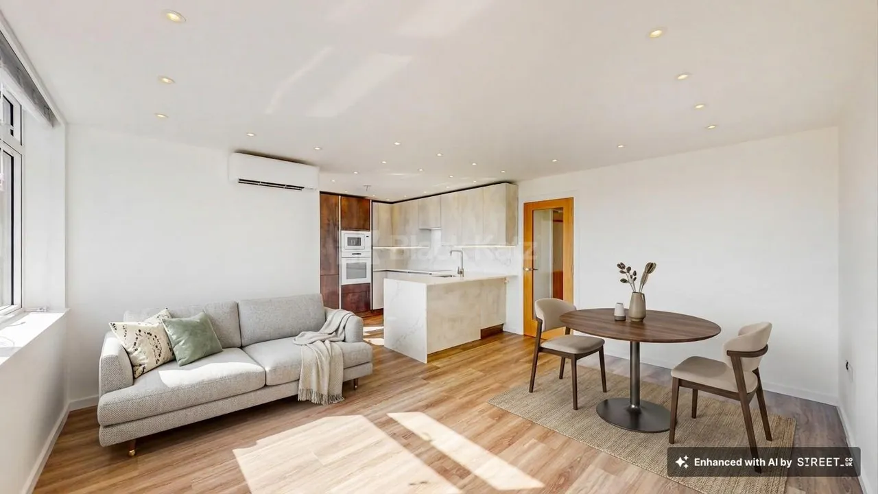 The Oaks, London, NW6, photo 2