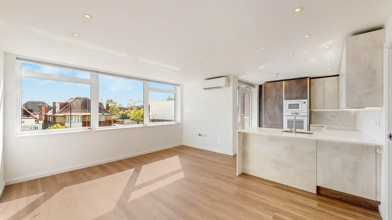 The Oaks, London, NW6, photo 3