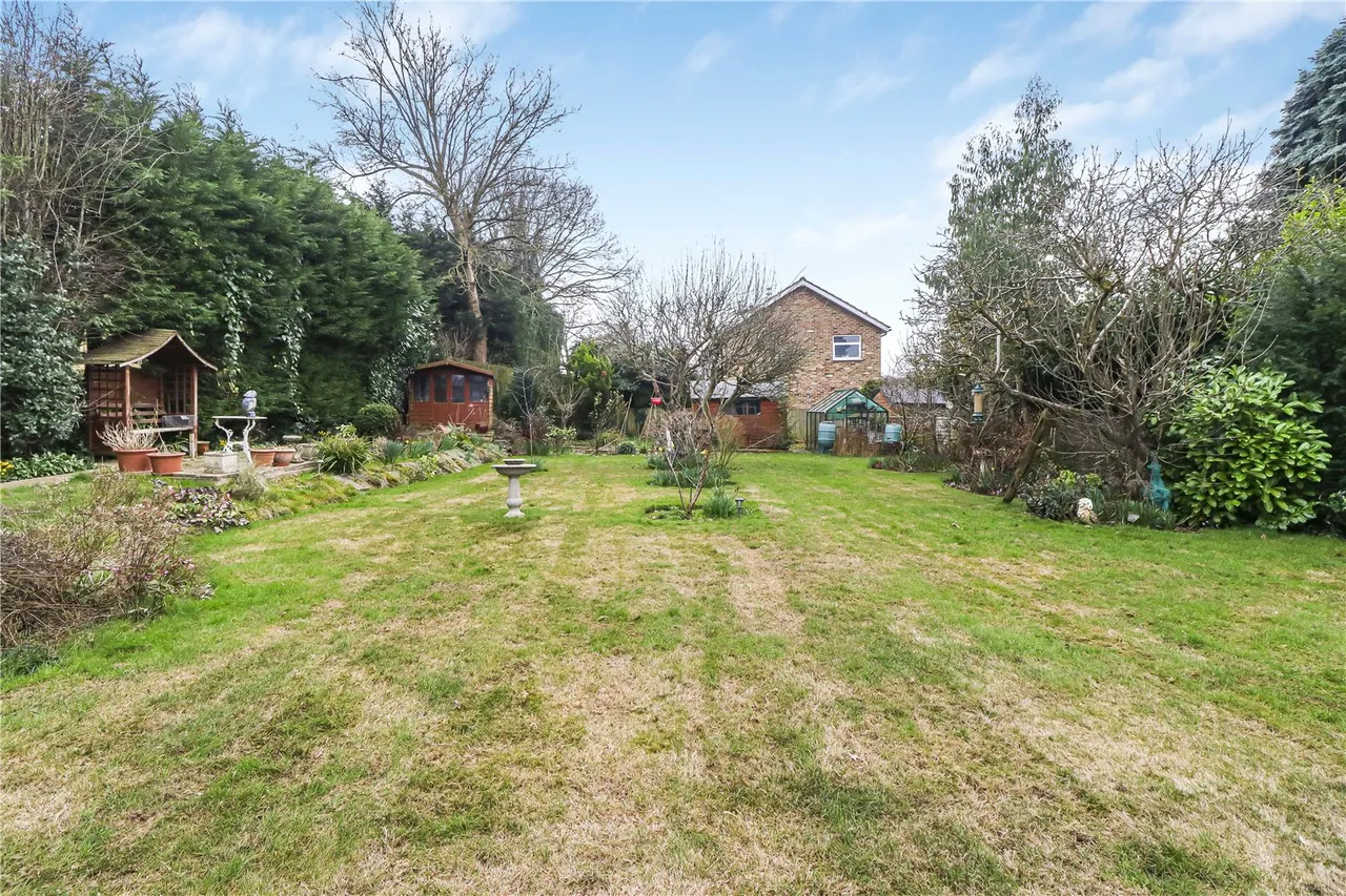 Rolfe Close, Barnet, EN4 9QU, photo 4