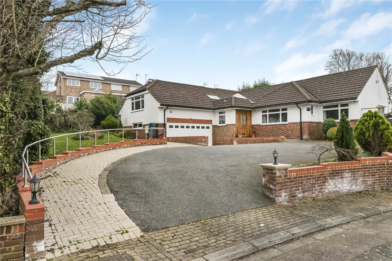 Rolfe Close, Barnet, EN4 9QU, photo 16