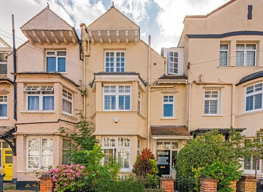 5 bed house to rent — Guilford Avenue, Surbiton, KT5