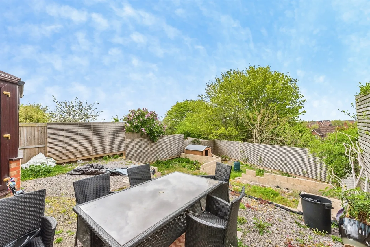 Southernwood Drive, Swindon, SN2, photo 20