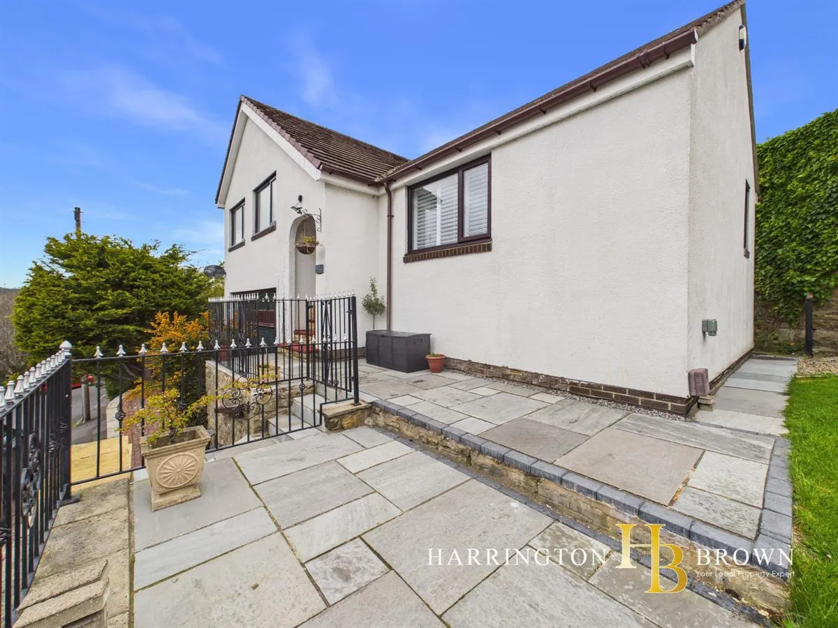 Broadwood View, Shotley Bridge, photo 25