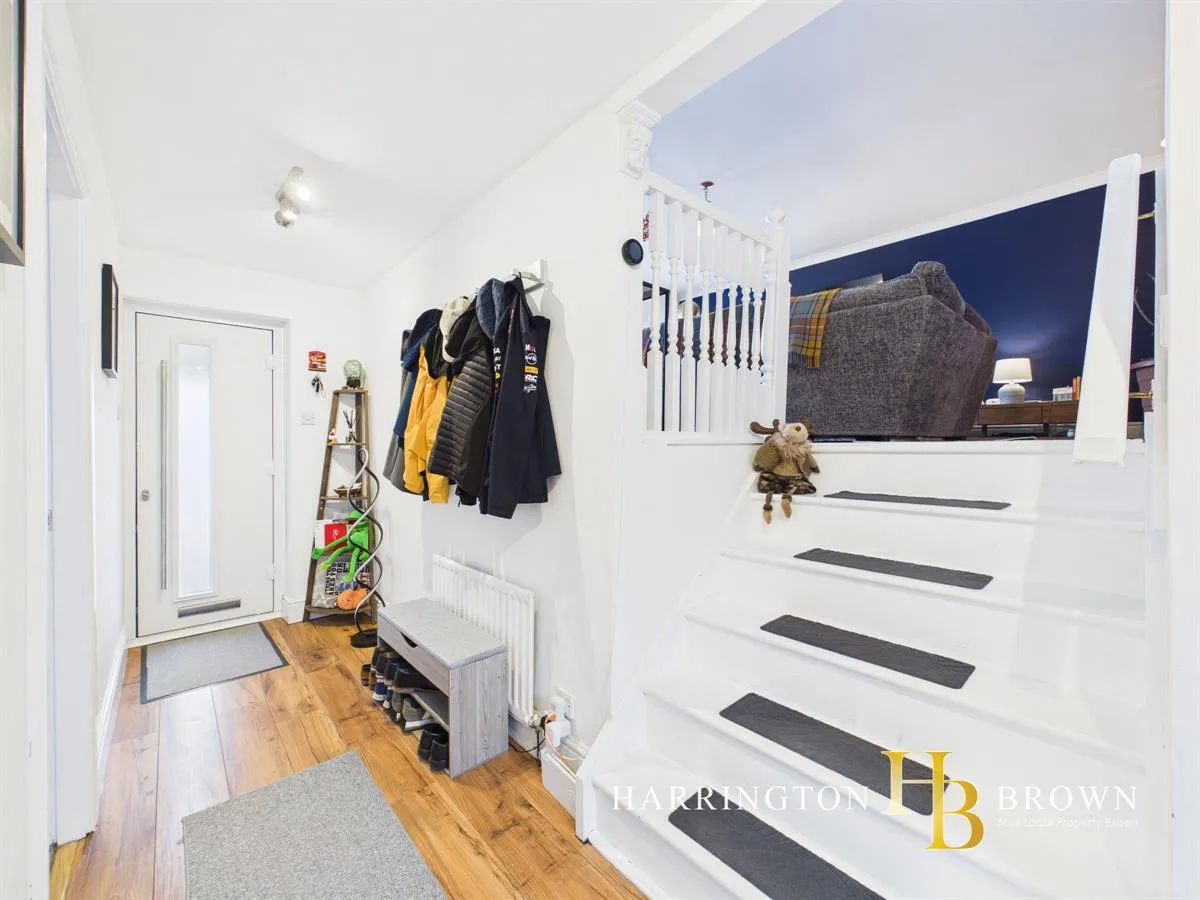 Broadwood View, Shotley Bridge, photo 5