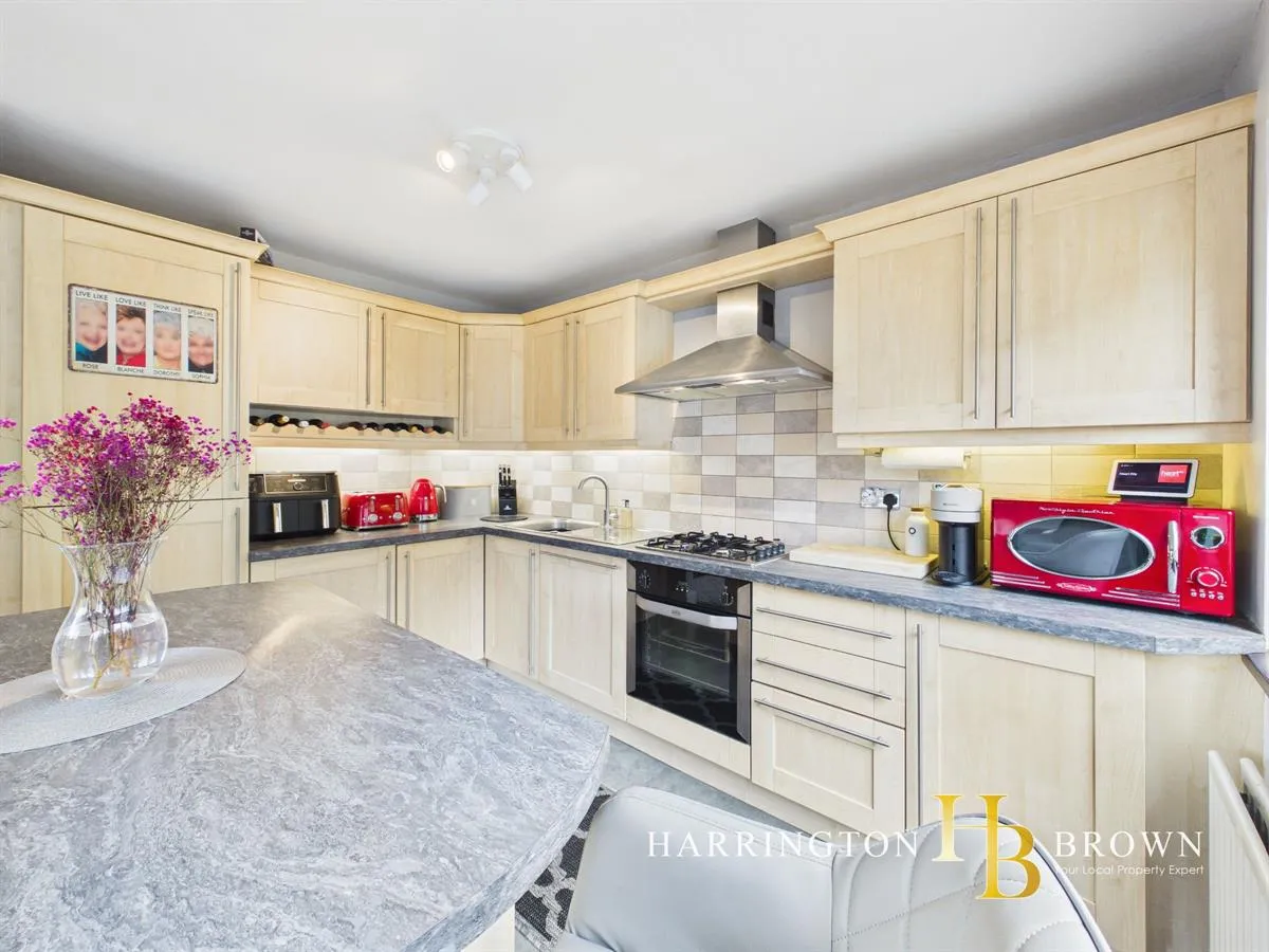 Broadwood View, Shotley Bridge, photo 17
