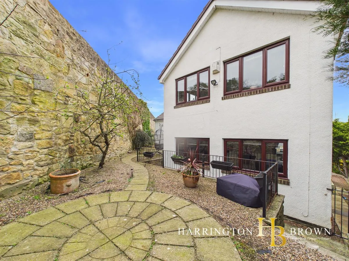 Broadwood View, Shotley Bridge, photo 28