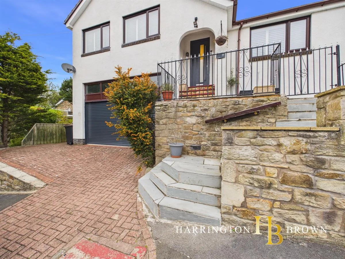 Broadwood View, Shotley Bridge, photo 30