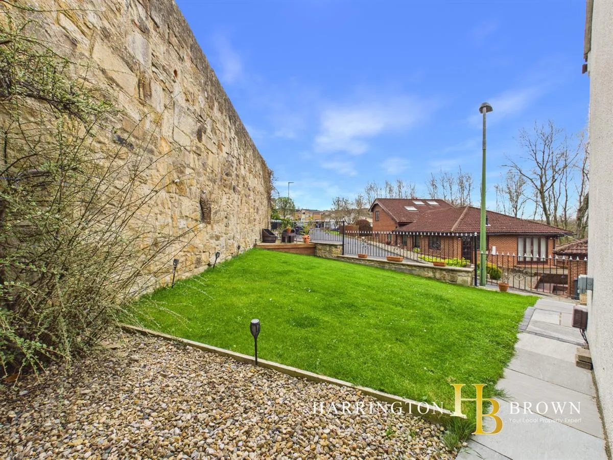 Broadwood View, Shotley Bridge, photo 29