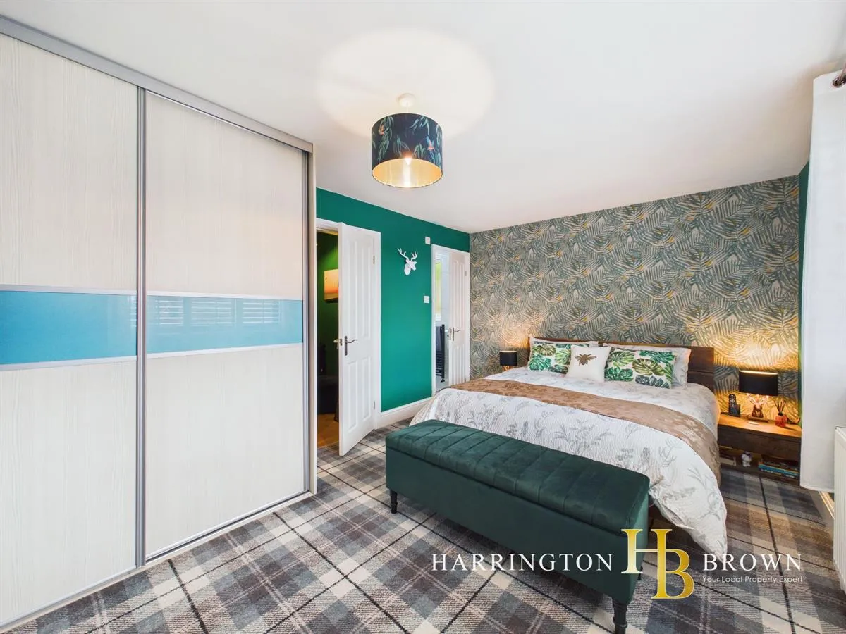 Broadwood View, Shotley Bridge, photo 19