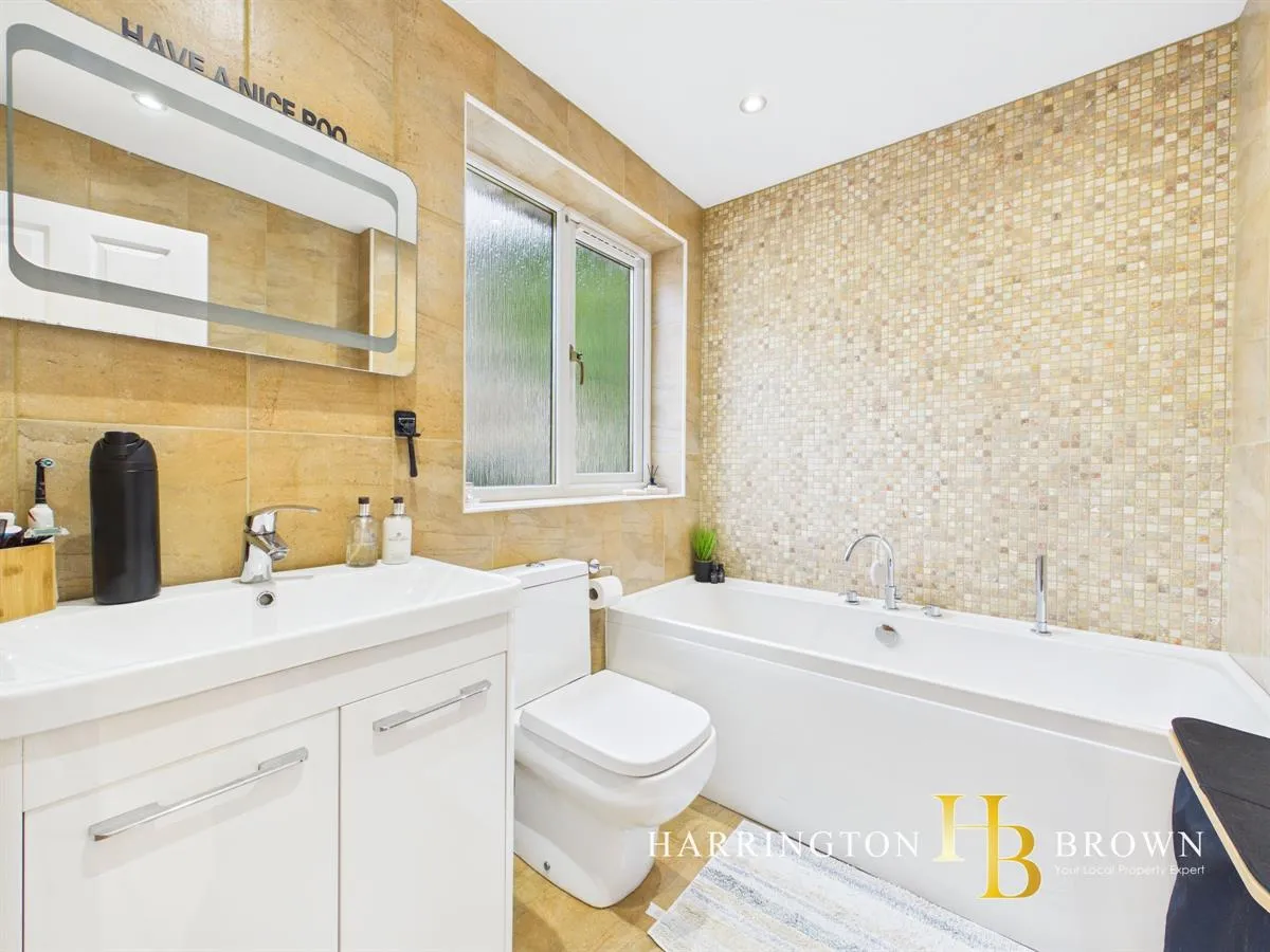 Broadwood View, Shotley Bridge, photo 14