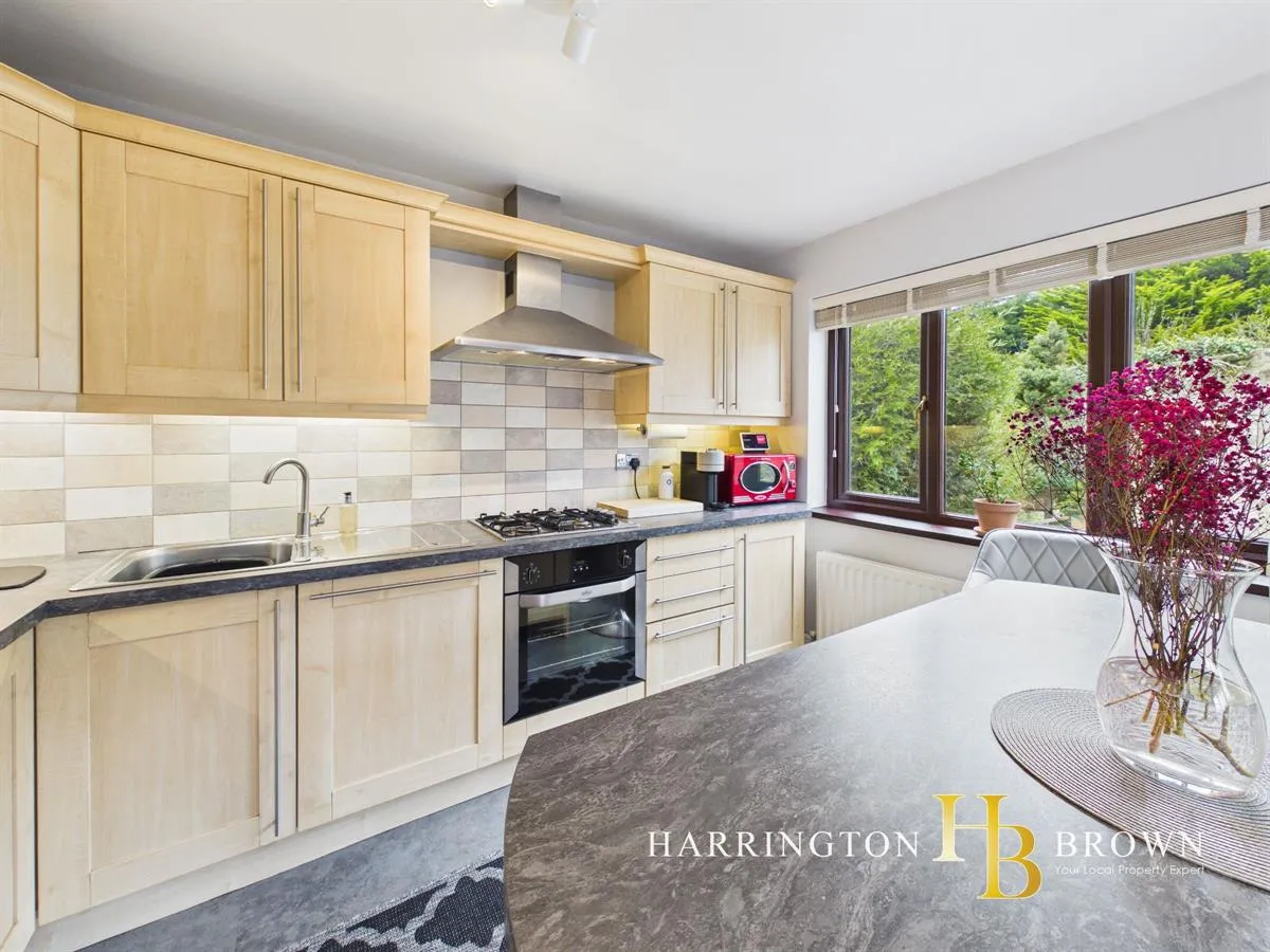 Broadwood View, Shotley Bridge, photo 4