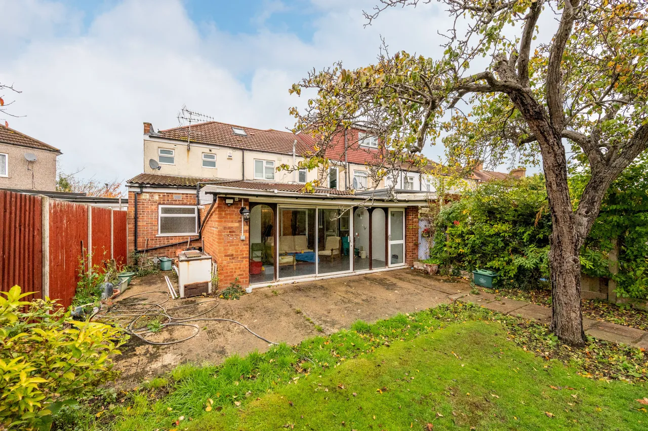 Hounslow, TW4, photo 7