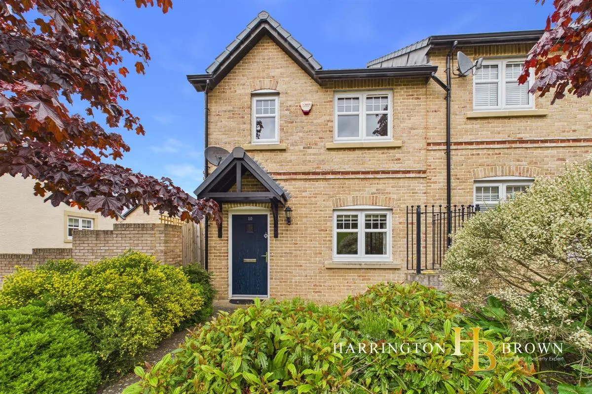3 bed house to rent — Lawther Walk, Shotley Bridge