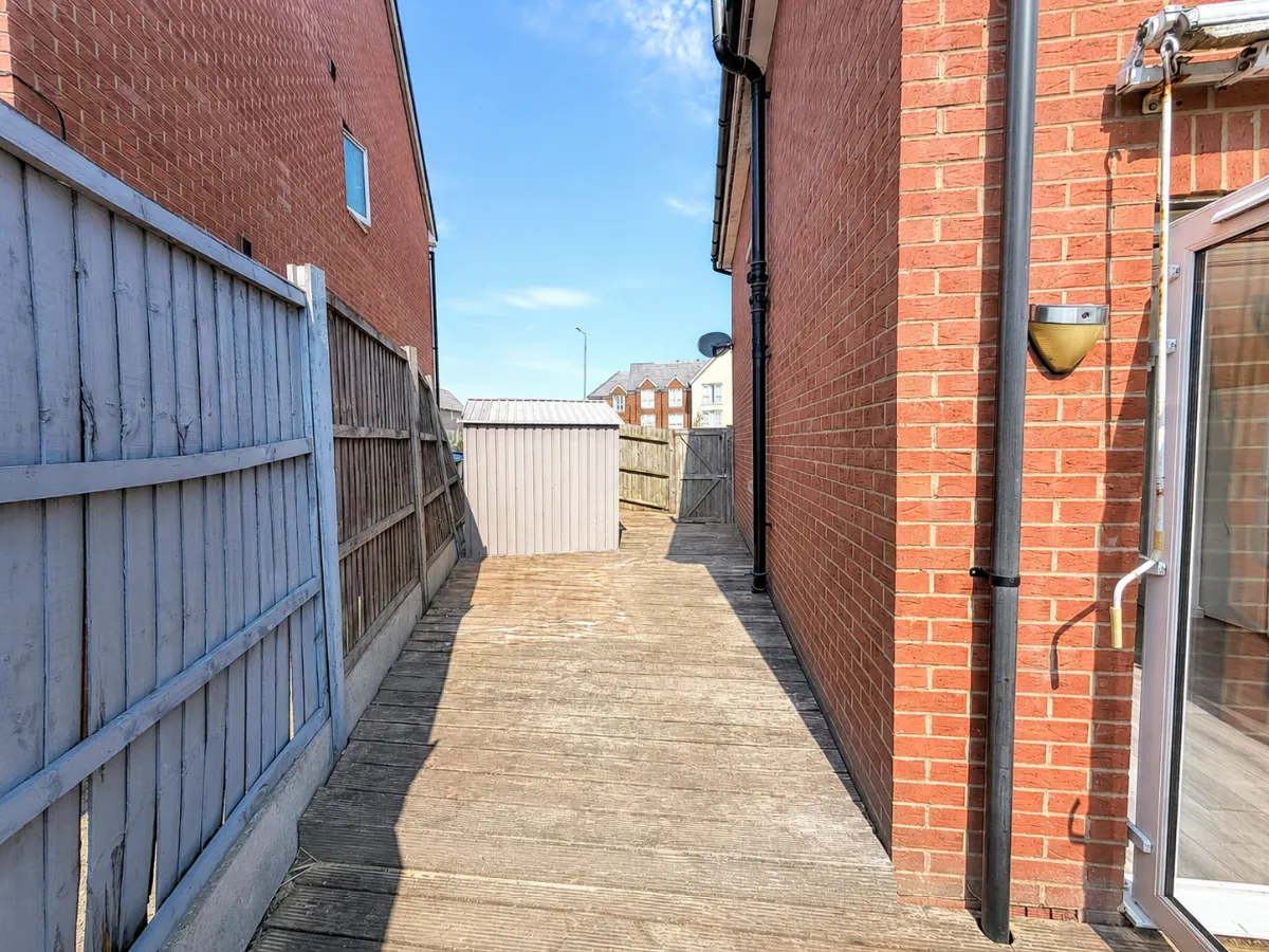 Castle Drive, Margate, Kent, CT9 4FN, photo 6