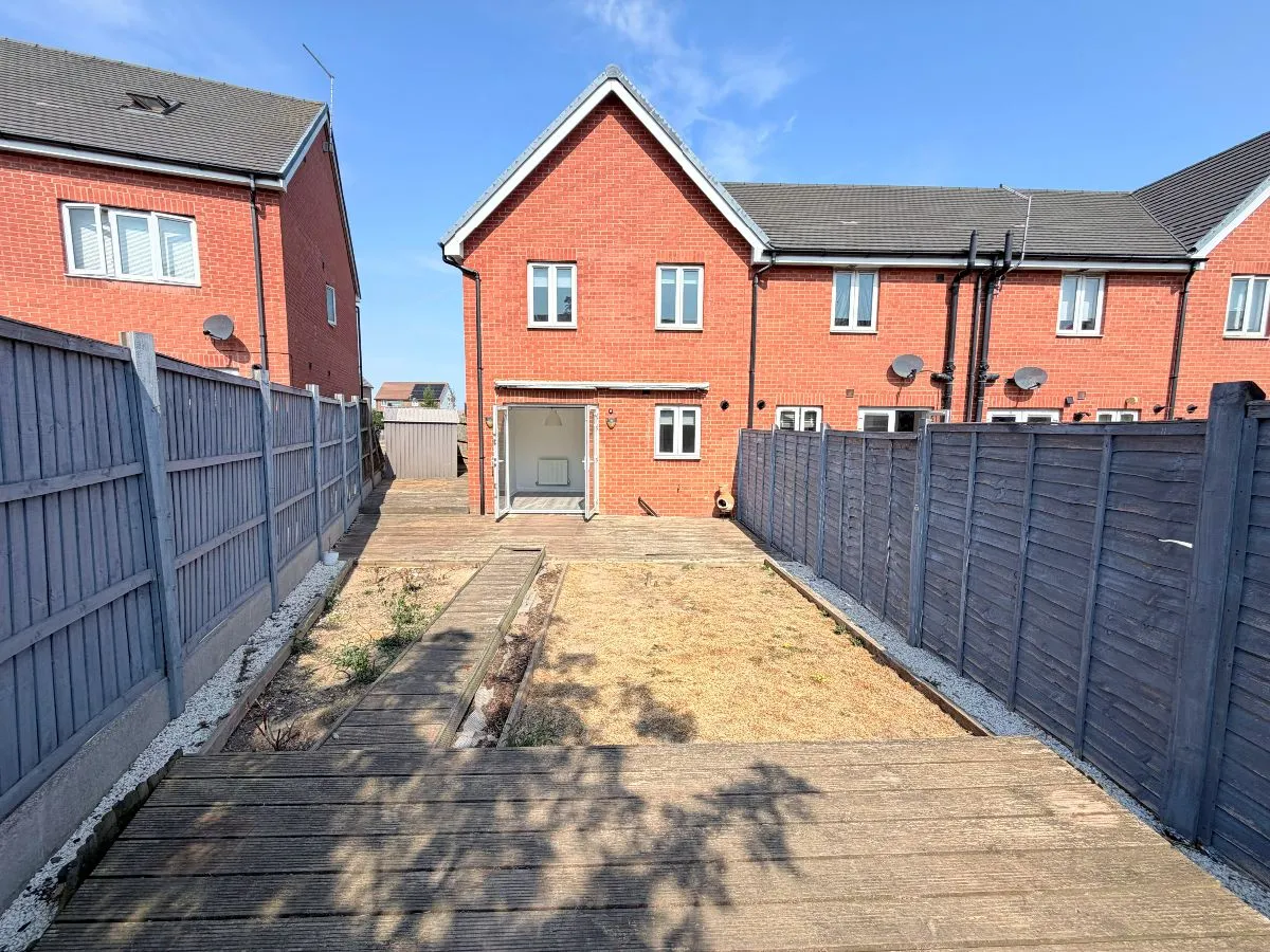 Castle Drive, Margate, Kent, CT9 4FN, photo 5