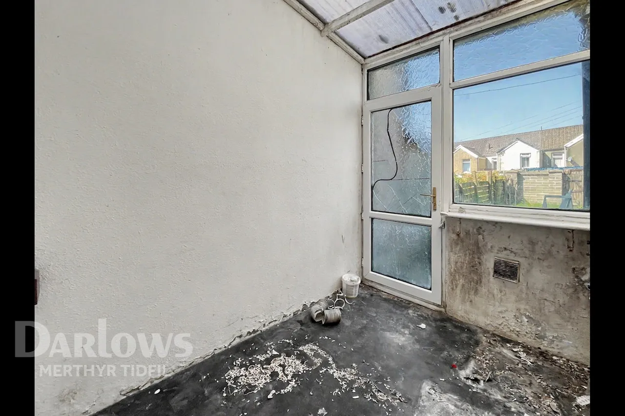 Bryn Seion Street, Tredegar, photo 7