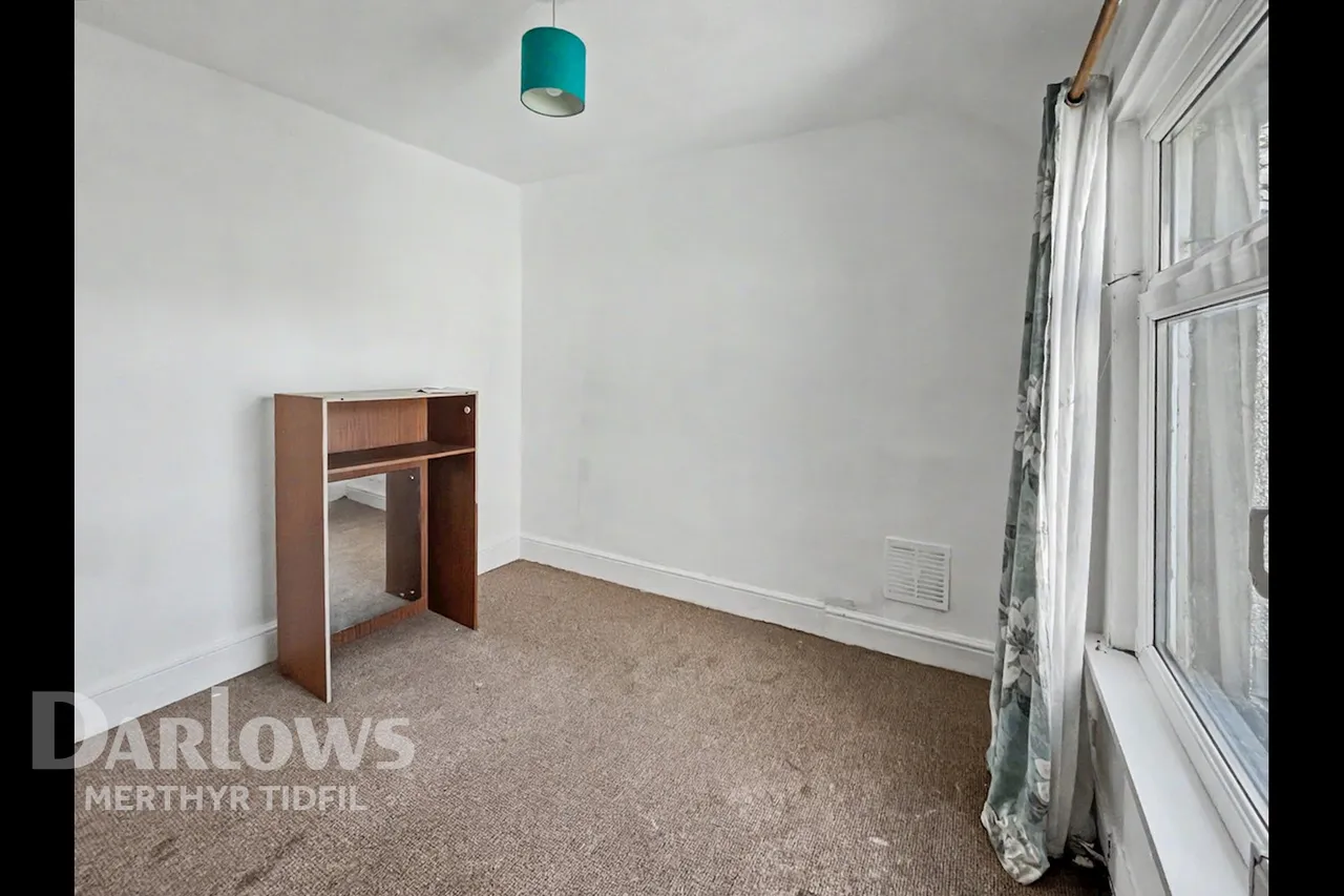 Bryn Seion Street, Tredegar, photo 9