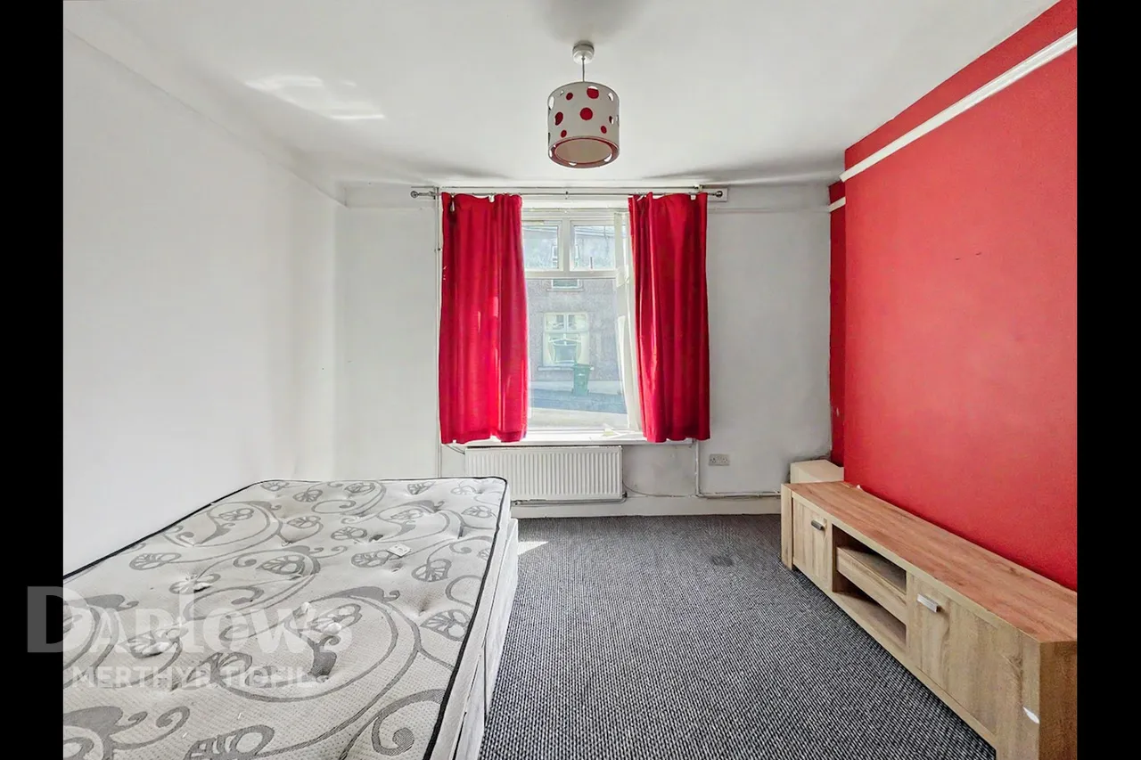 Bryn Seion Street, Tredegar, photo 4