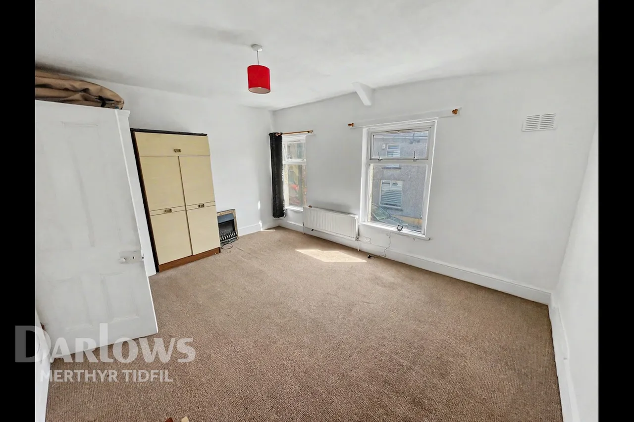 Bryn Seion Street, Tredegar, photo 6