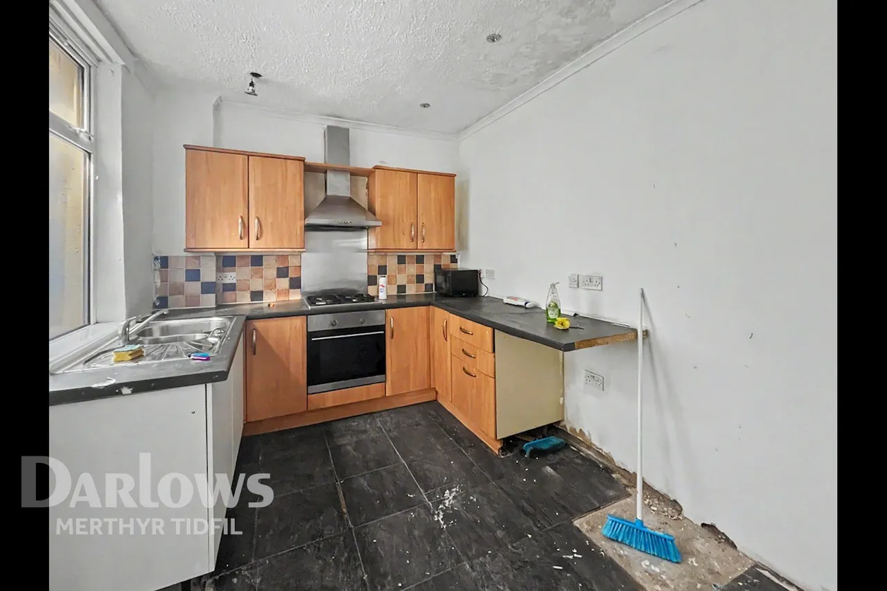 Bryn Seion Street, Tredegar, photo 5
