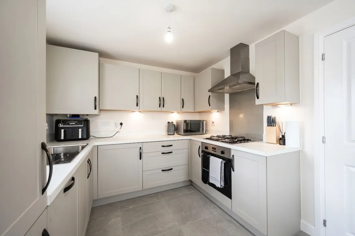 Steer Street, Leyland, PR26, photo 8
