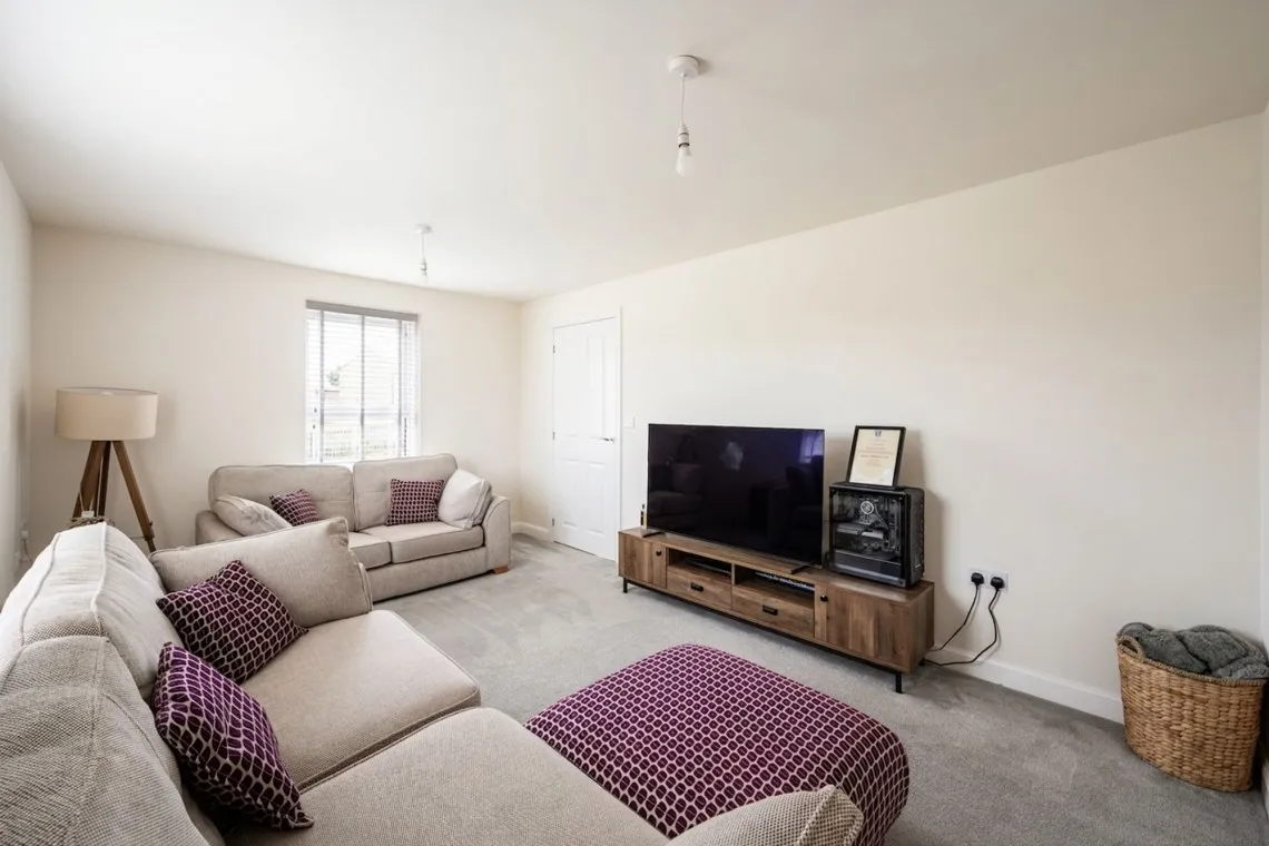 Steer Street, Leyland, PR26, photo 5