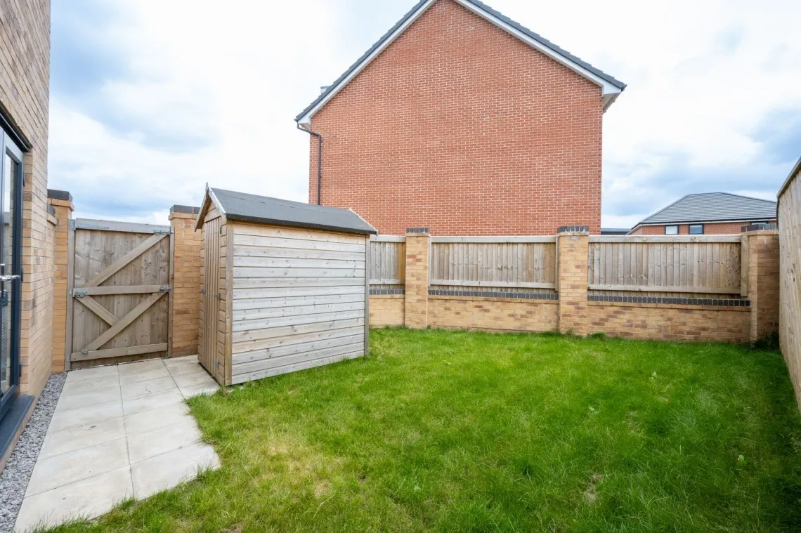 Steer Street, Leyland, PR26, photo 21