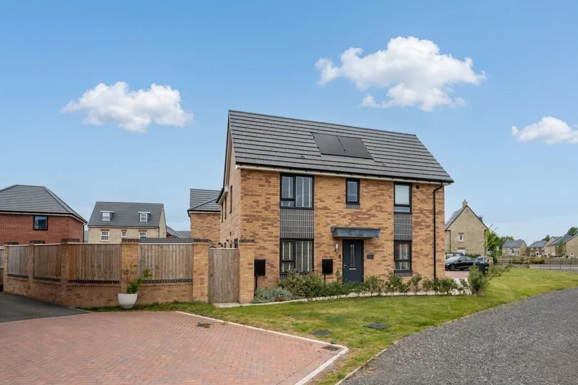 Steer Street, Leyland, PR26, photo 24