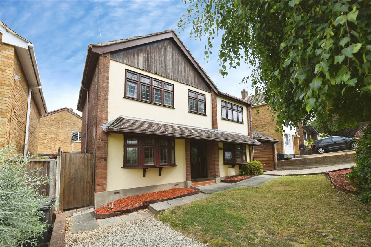 Elm Drive, Rayleigh, Essex, SS6, photo 2