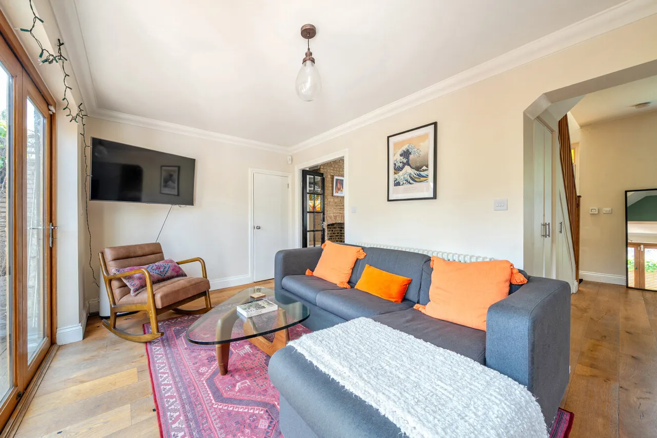 Balchier Road, East Dulwich, London, SE22, photo 6