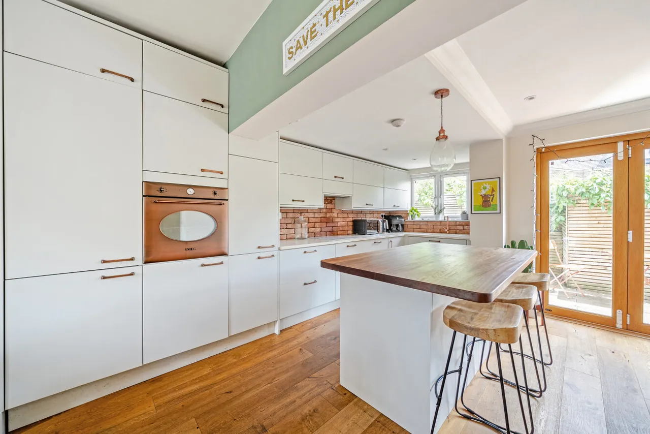 Balchier Road, East Dulwich, London, SE22, photo 2