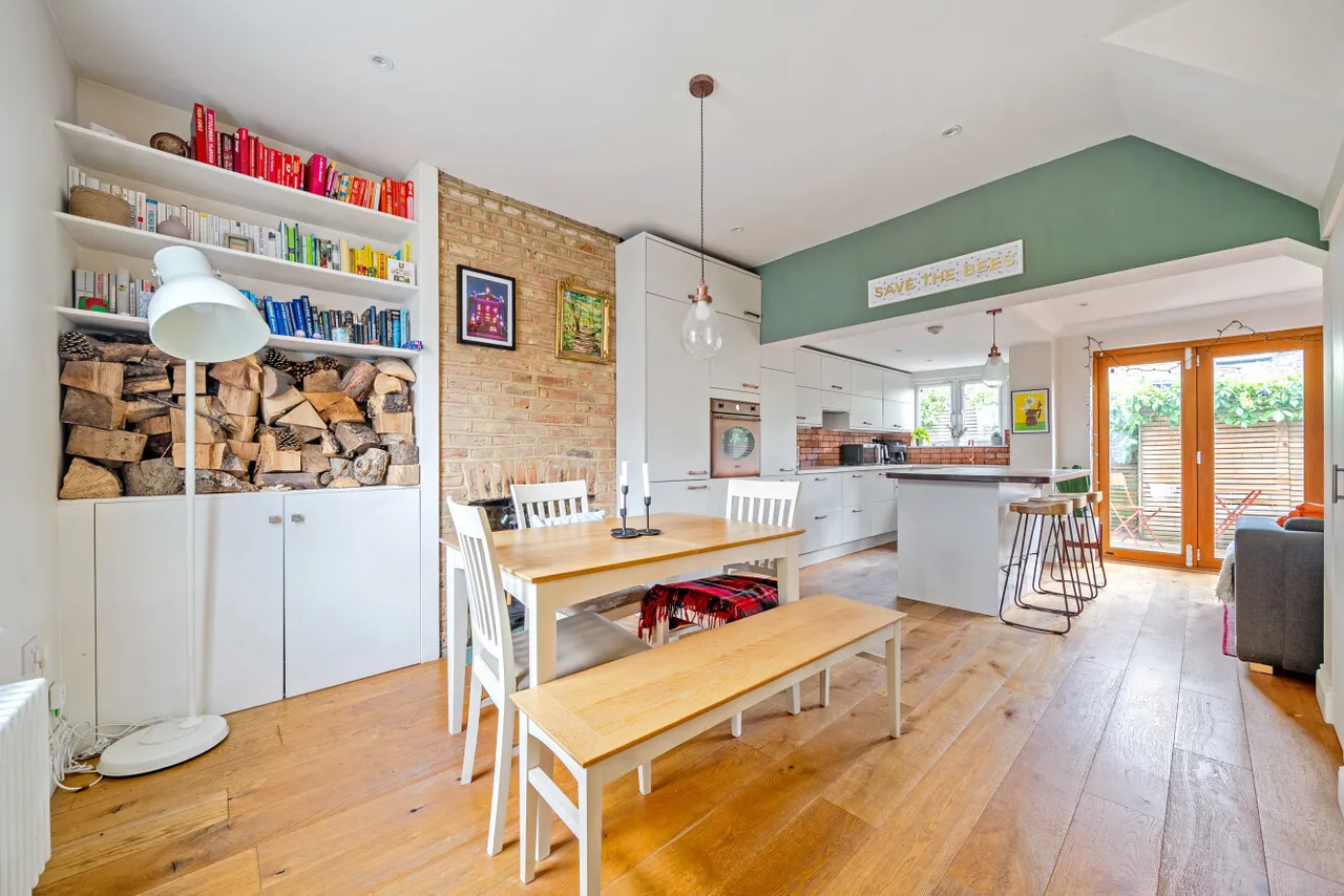 Balchier Road, East Dulwich, London, SE22, photo 3