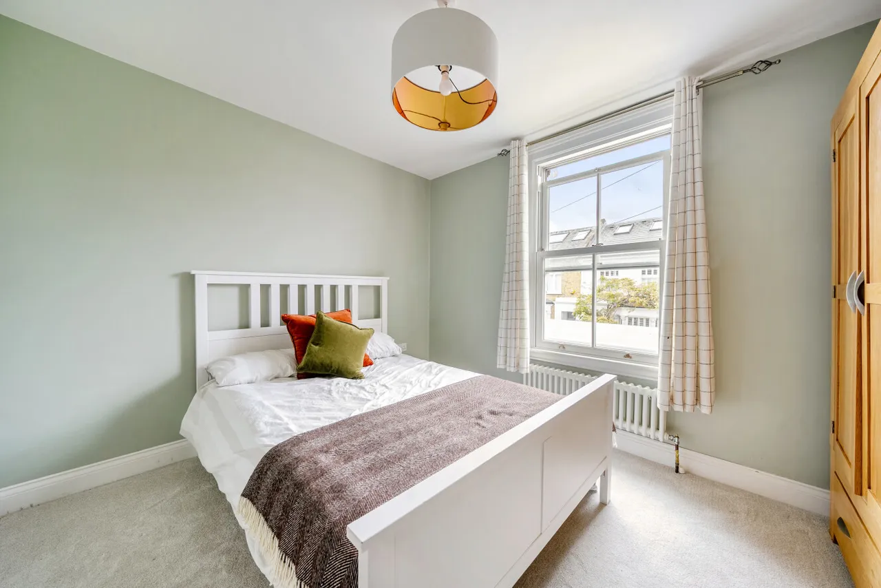 Balchier Road, East Dulwich, London, SE22, photo 4