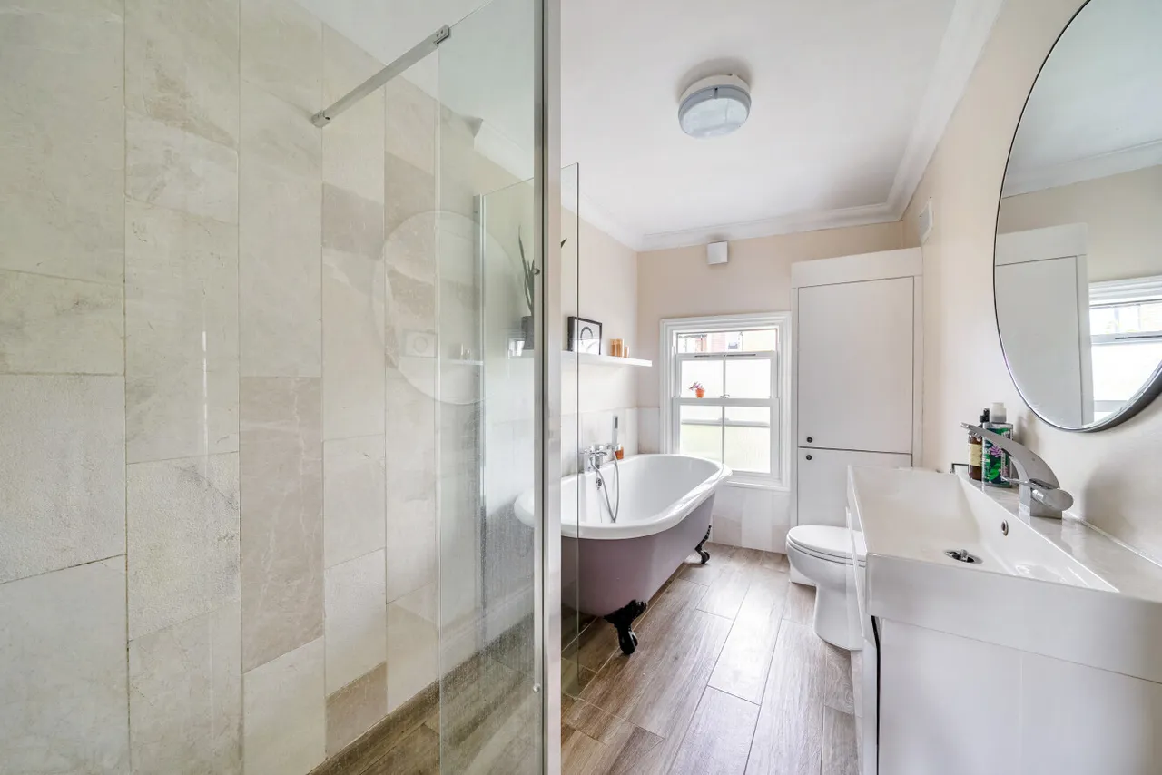 Balchier Road, East Dulwich, London, SE22, photo 5
