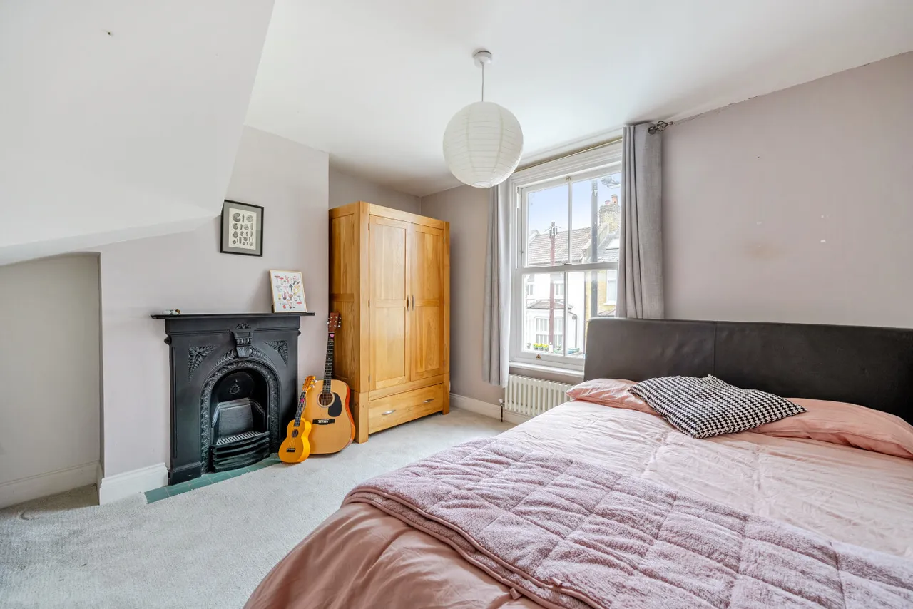 Balchier Road, East Dulwich, London, SE22, photo 9
